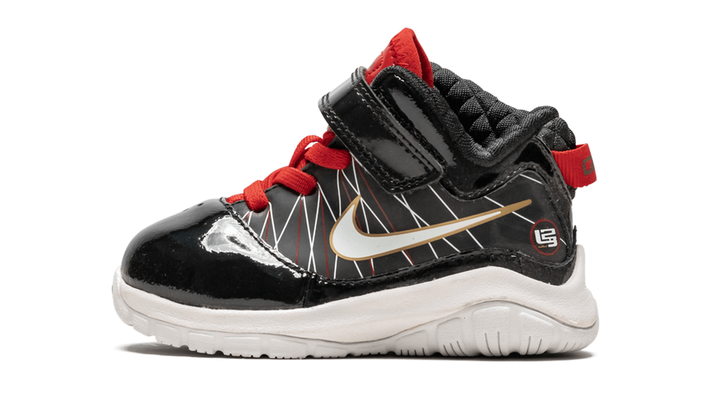 Lebron VII P.S. TD 400156 001