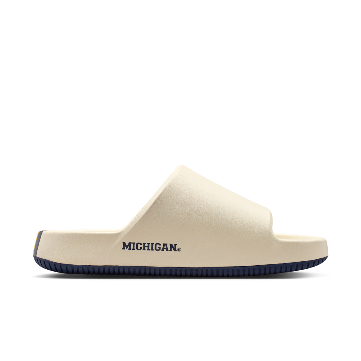 Men's Calm (Michigan) College Slides