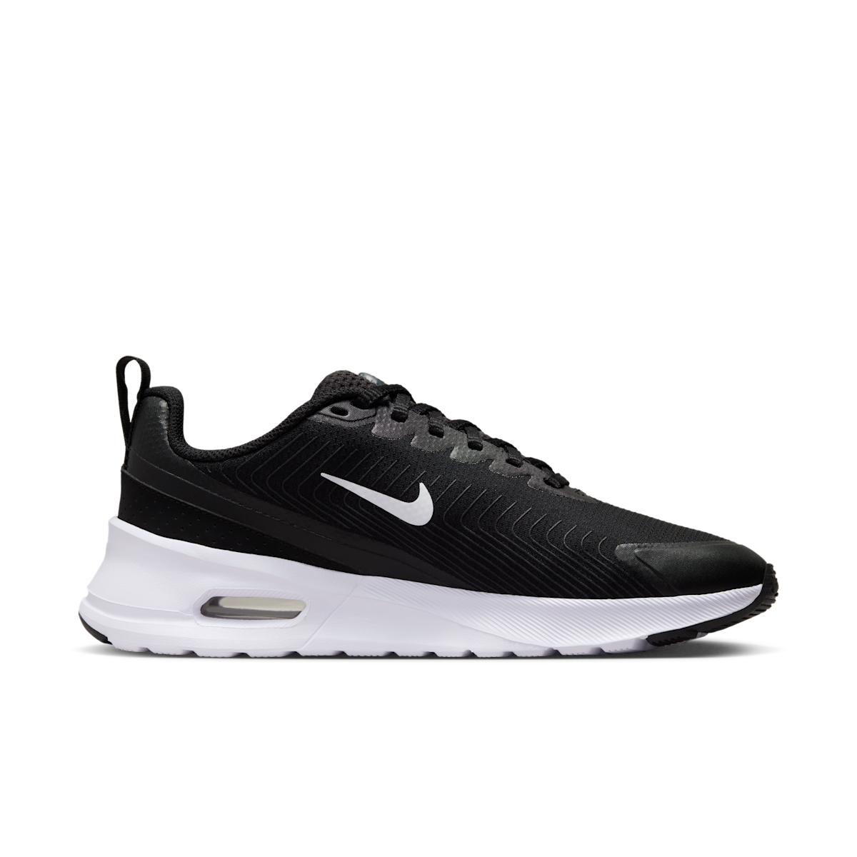 Women's Air Max Nuaxis Shoes