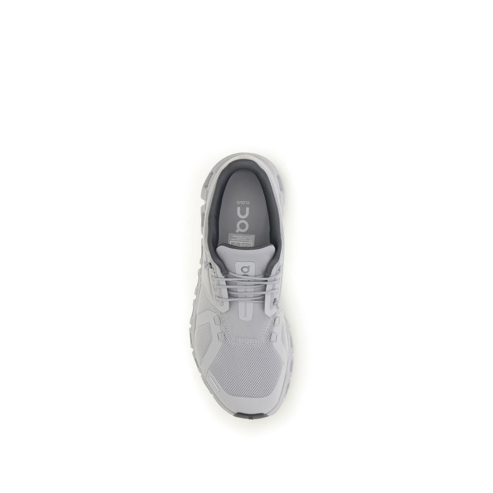 ON Polyester Athletic Women's Sneakers
