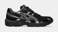 Gel-1130 Mens Lifestyle Shoes (Black/Pure Silver)
