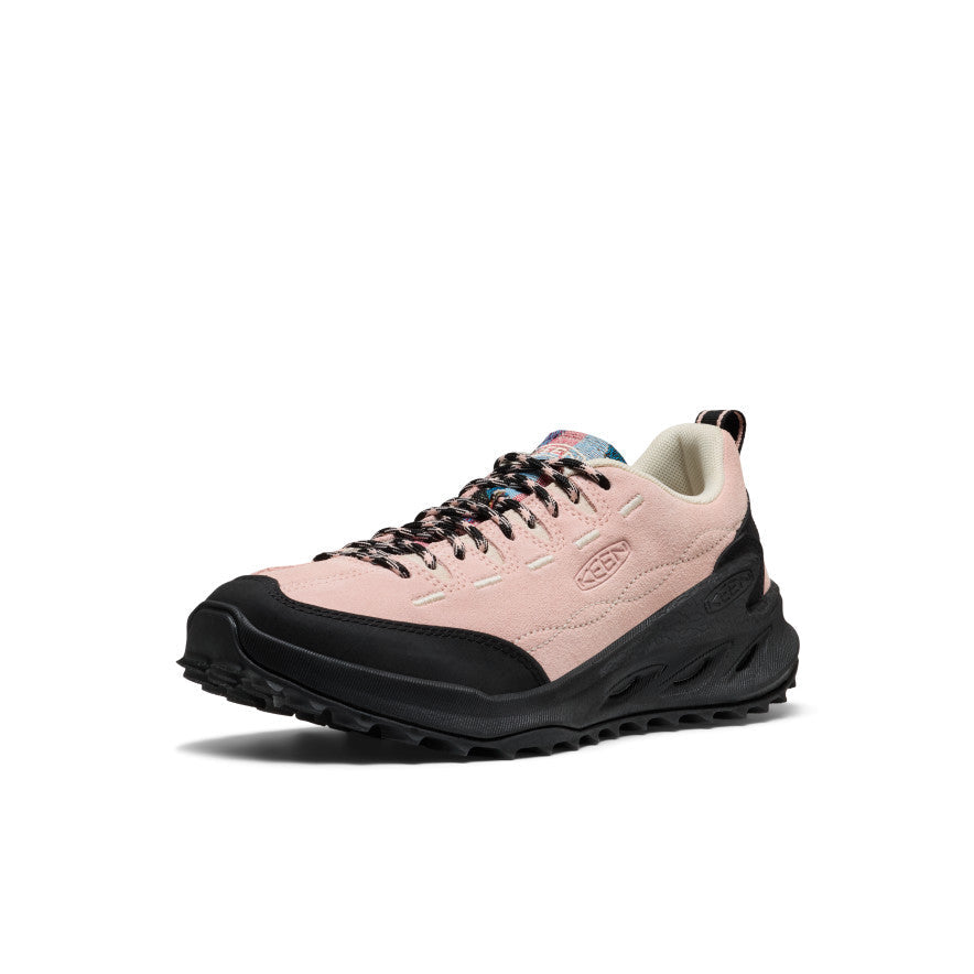 Women's Jasper Zionic Sneaker  |  Outdoor Archives