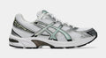 Gel 1130 Womens Running Shoes (White/Verdigris)