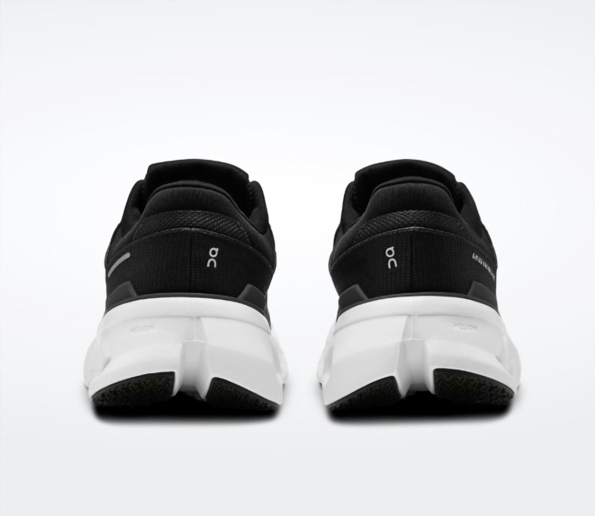 Women's Cloudrunner 2 Running Shoes In Eclipse Black