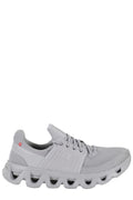Cloudswift 4 Ad Sneakers With Textured Upper And Speed Board Midsole