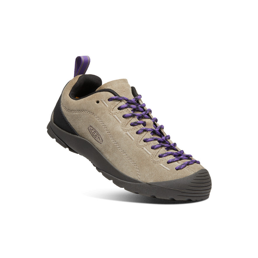 Women's Jasper Sneaker  |  Brindle/Tillandsia Purple