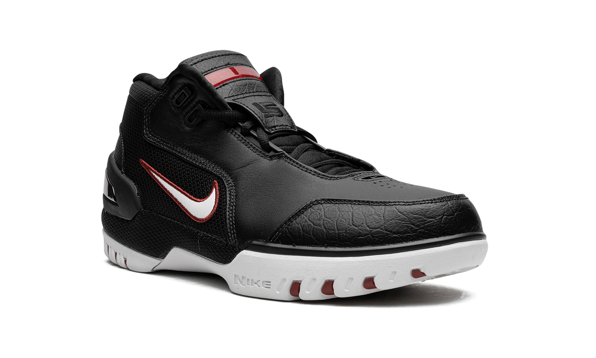 Air Zoom Generation QS "Black / Red" AJ4204 001