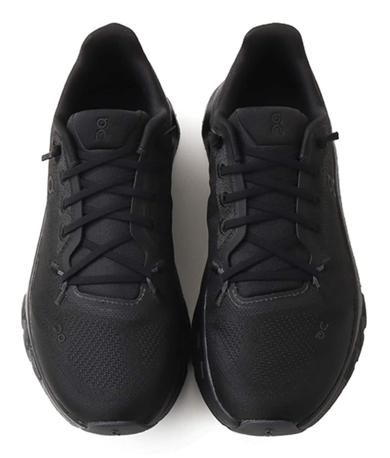 Women's Cloudtilt Black Eclipse
