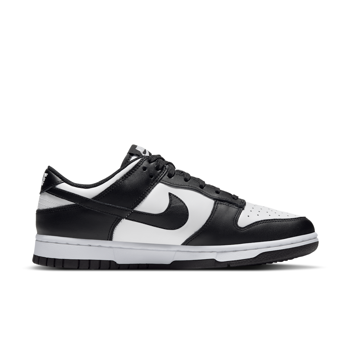 Women's Dunk Low Shoes