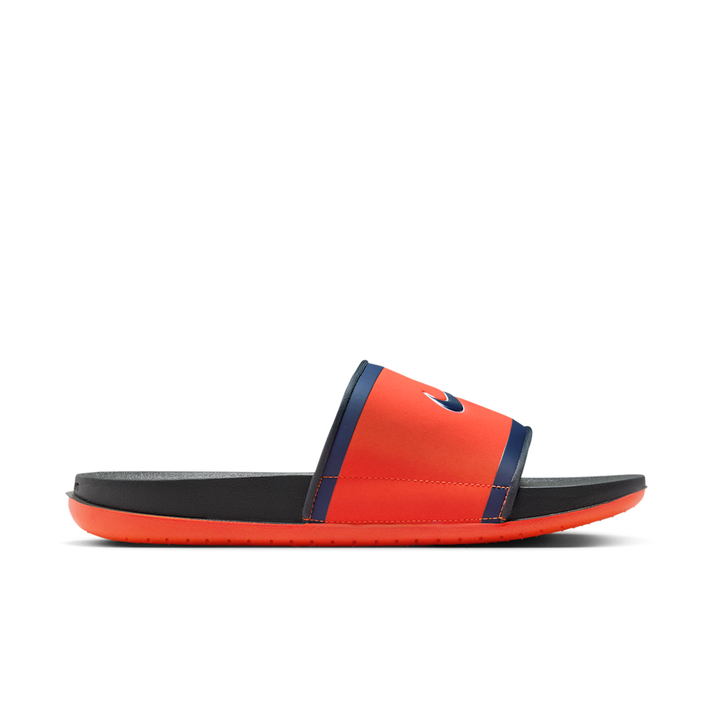 Men's Offcourt (Houston Astros) Offcourt Slides
