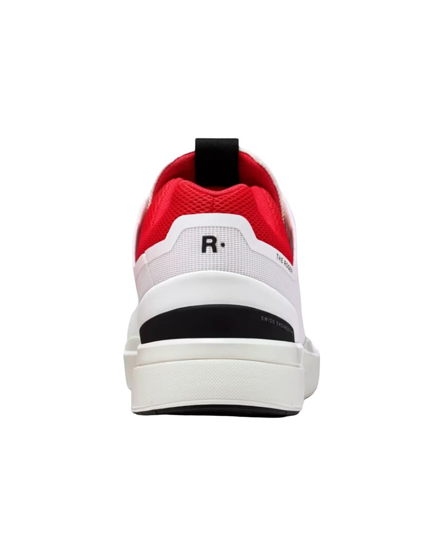 On Running The Roger Spin Sneaker
