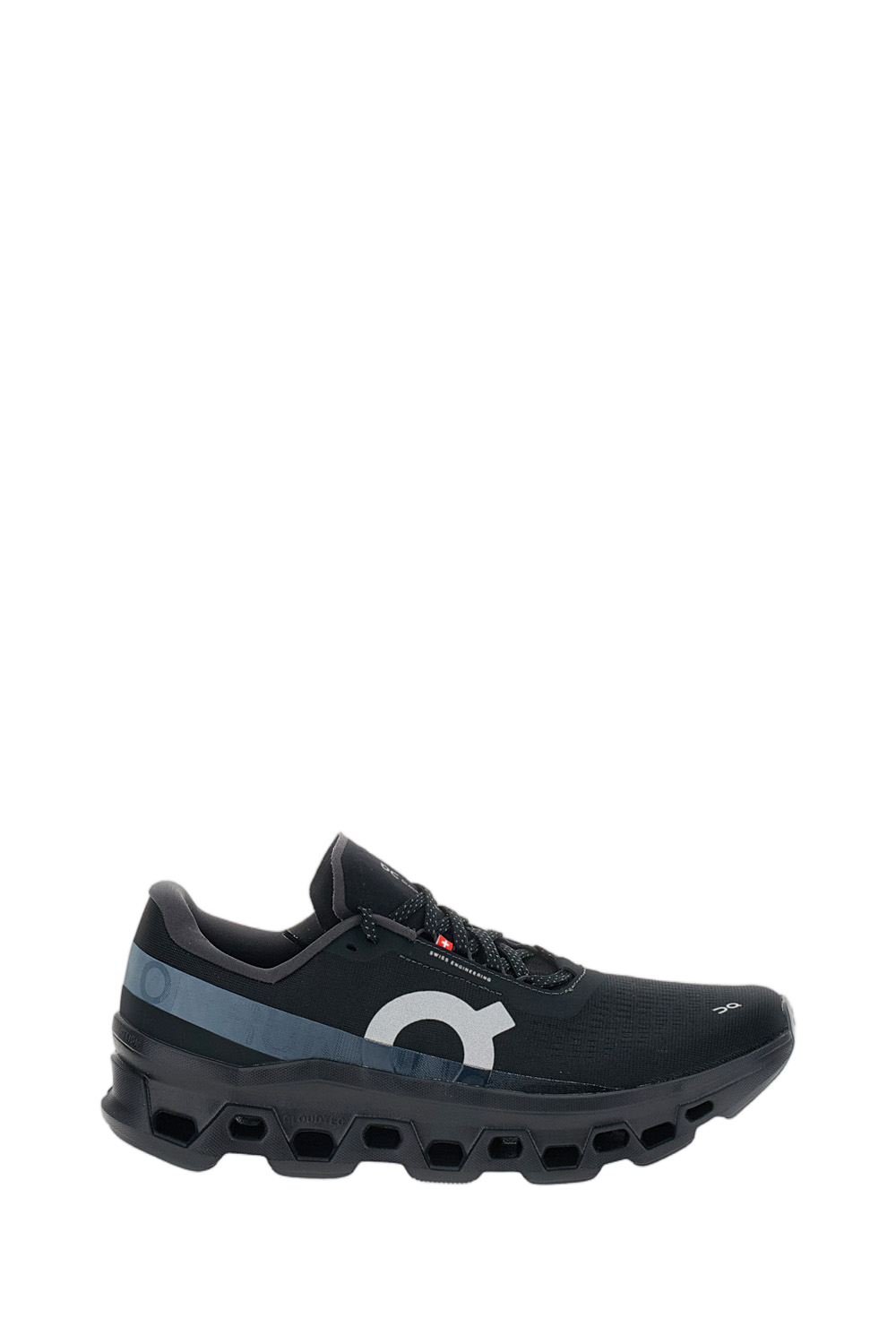Breathable Mesh Sneakers with CloudTec Comfort System