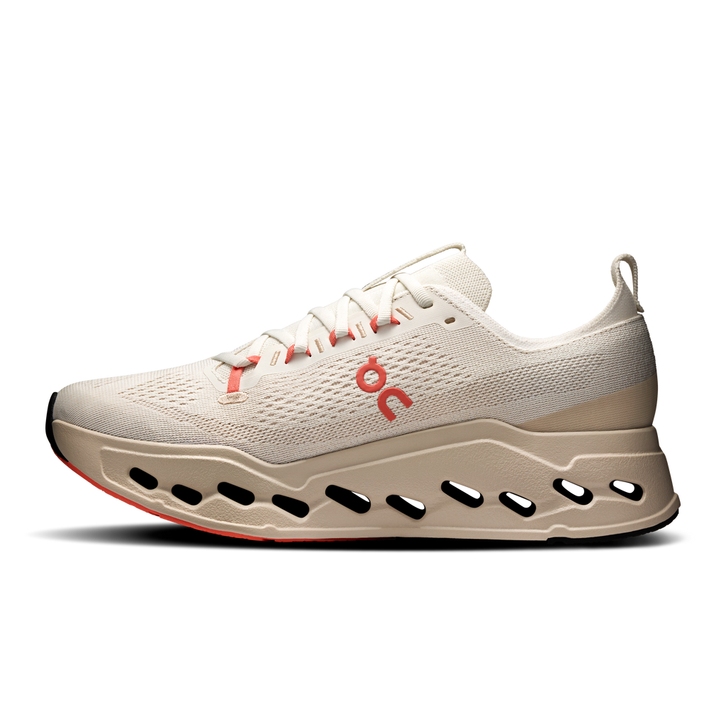 On Cloudsurfer Max Sneaker Women's