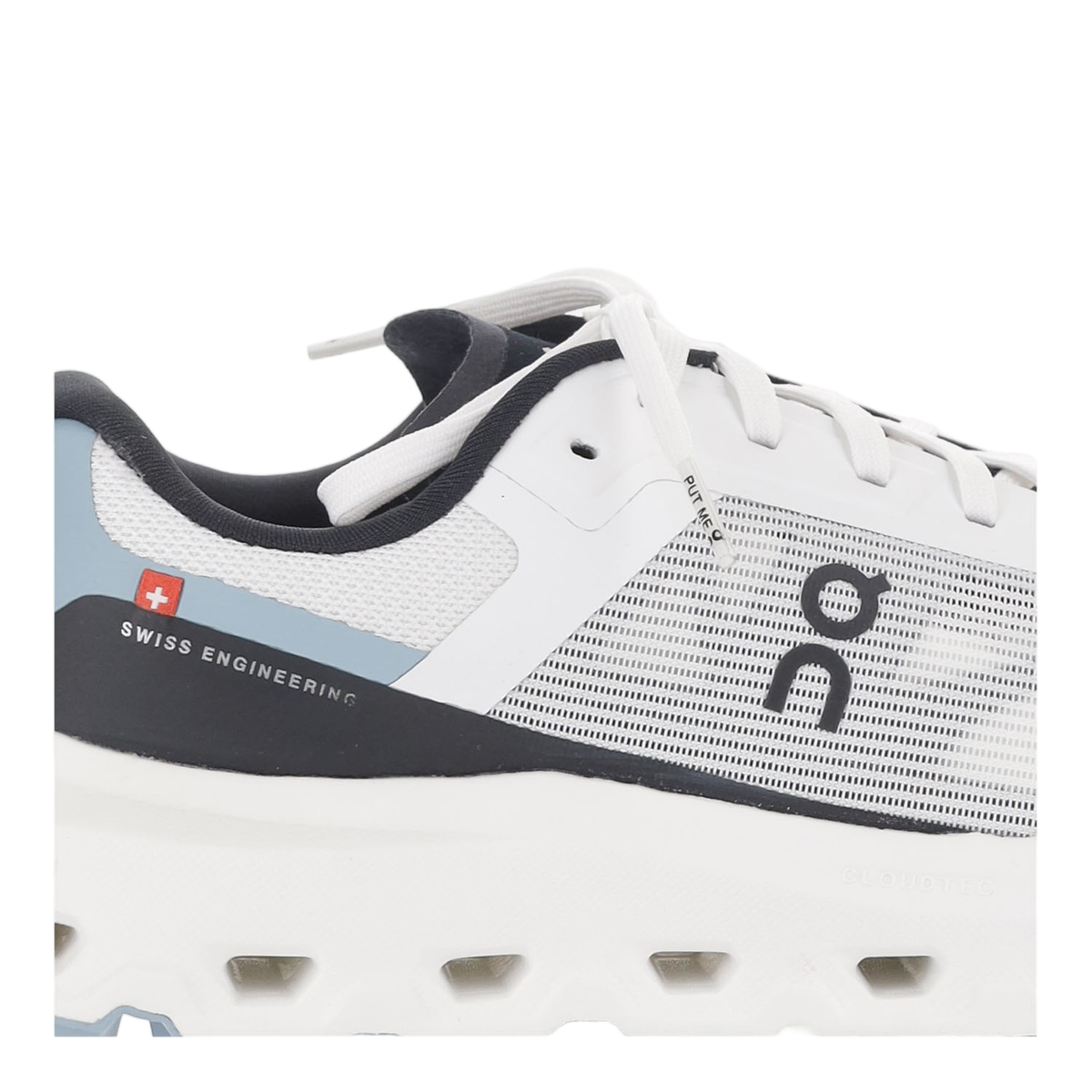 Cloudvista 3 Technical Mesh Sneakers