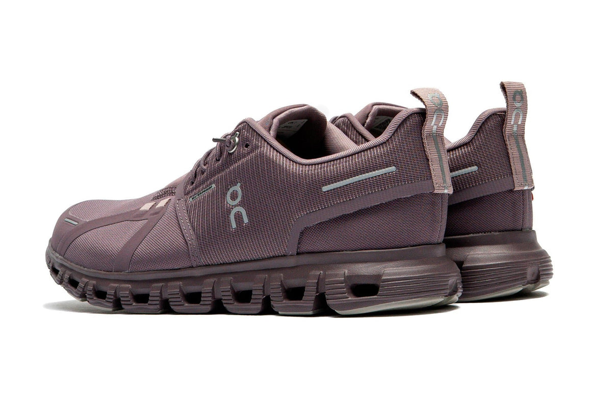 Women's Cloud 6 Waterproof Gobi