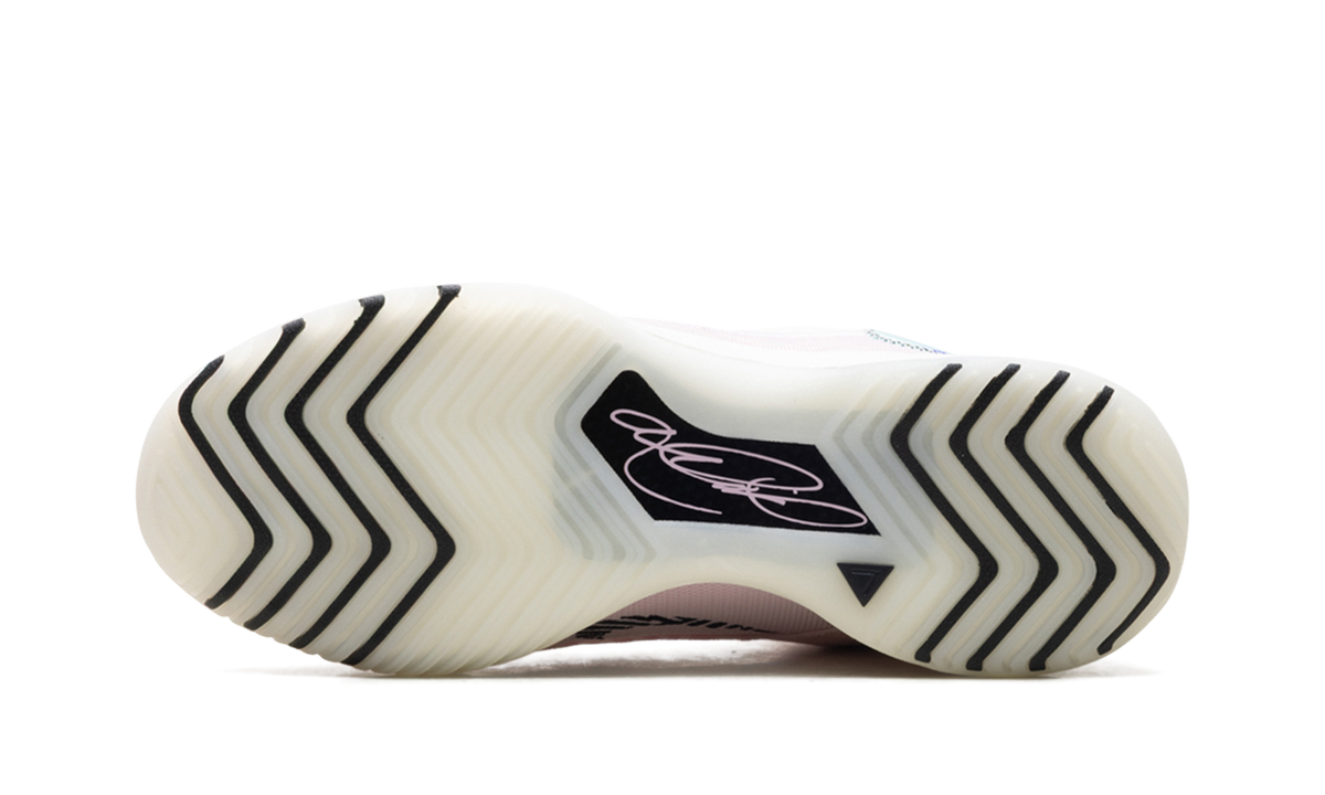 Zoom LeBron NXXT Genisus "Pink Sail" HF0712 602