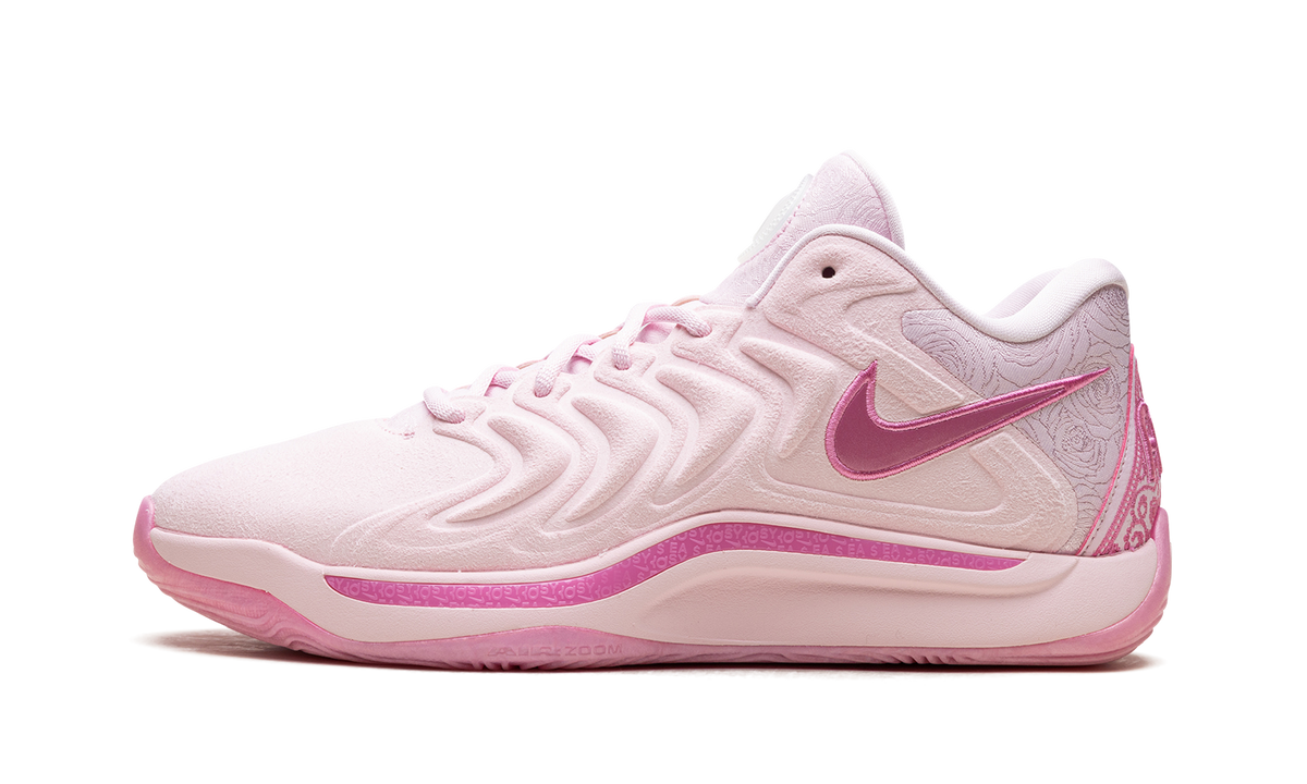 KD 17 "Aunt Pearl" FZ1518 600