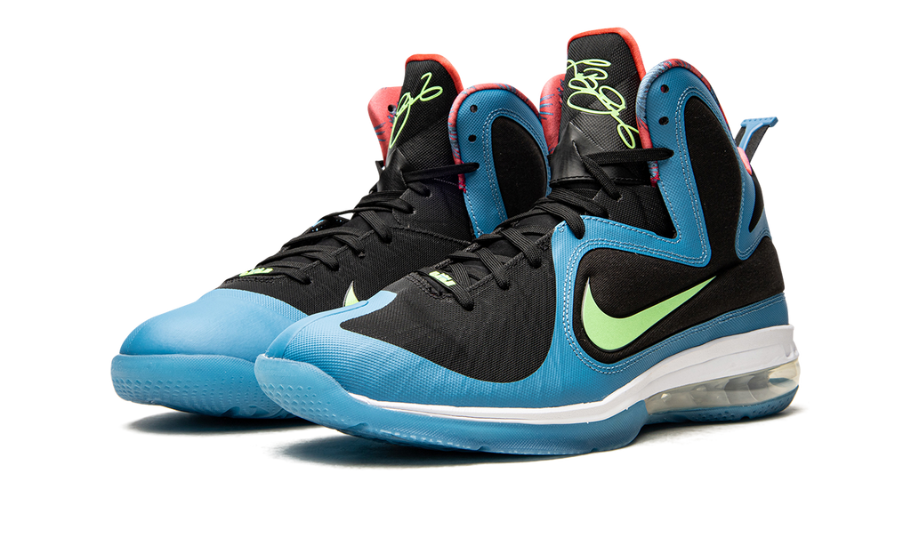 Lebron 9 "South Coast" DO5838 001