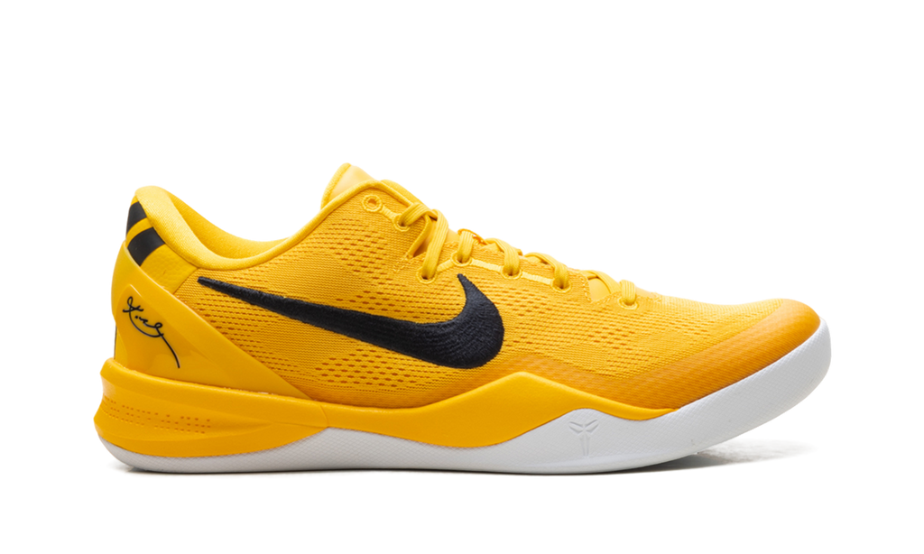 Kobe 8 Protro TB Promo "University Gold" HM6469 700