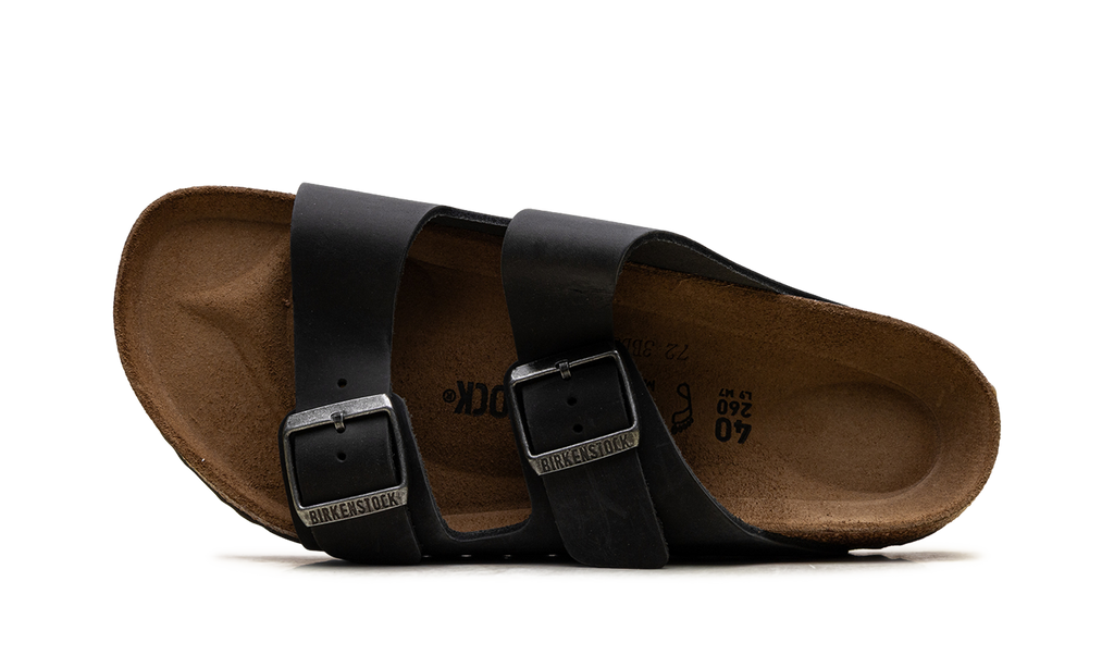 ARIZONA "Oiled Leather Habana" 0552111