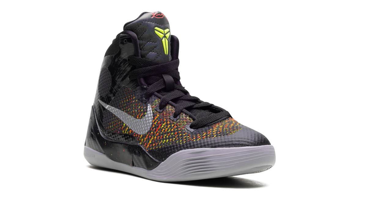 Kobe 9 Elite Protro GS "Masterpiece" HJ9446 001