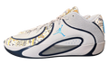 Jordan Tatum 4 Player Exclusive PE "Marquette University" FA25 1Q9409