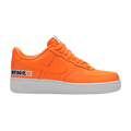 Nike Air Force 1 Low 'Total Orange'