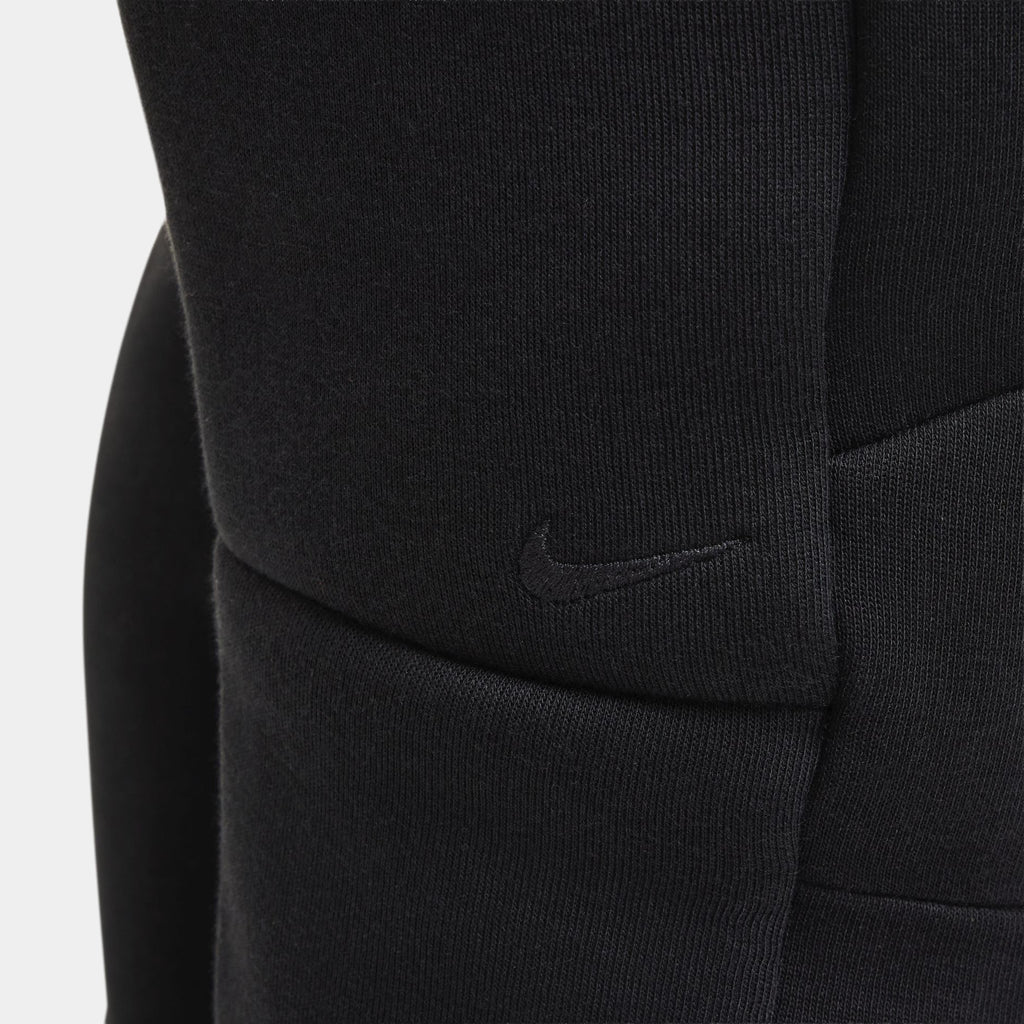 Sportswear Tech Fleece Grade School Joggers (Black)