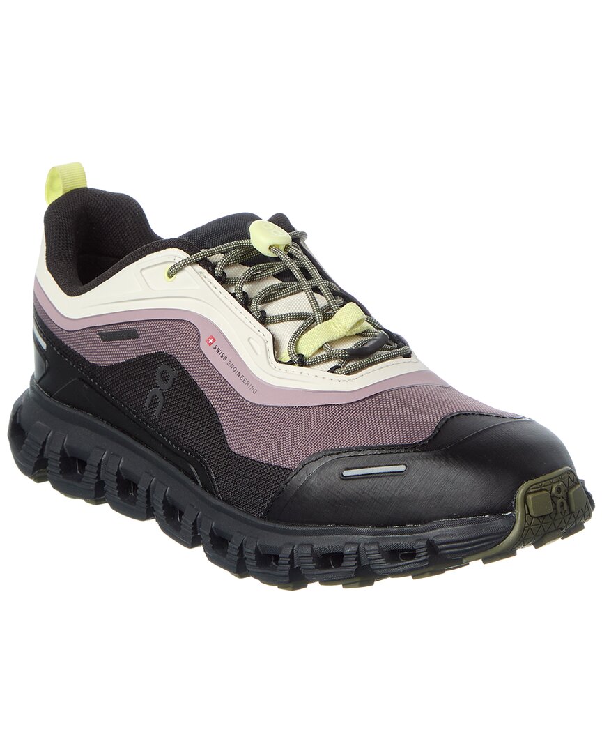 On Running Cloud 6 Geo WP Sneaker