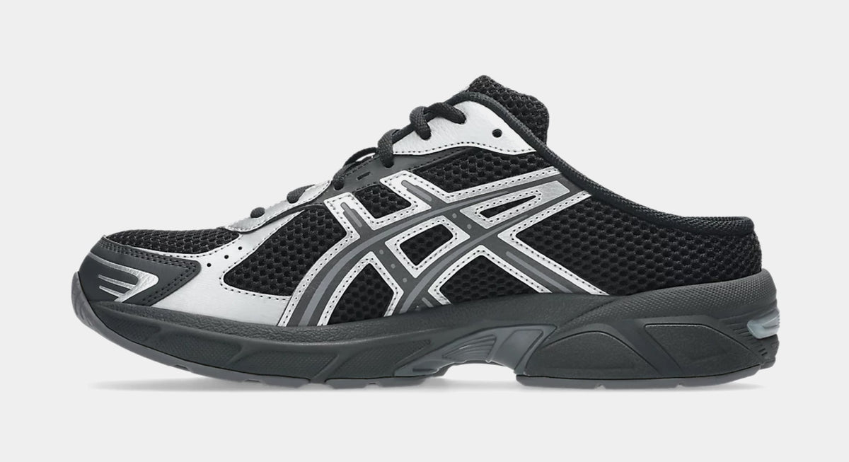 Gel 1130 Mule Mens Lifestyle Shoes (Black/Graphite Grey)