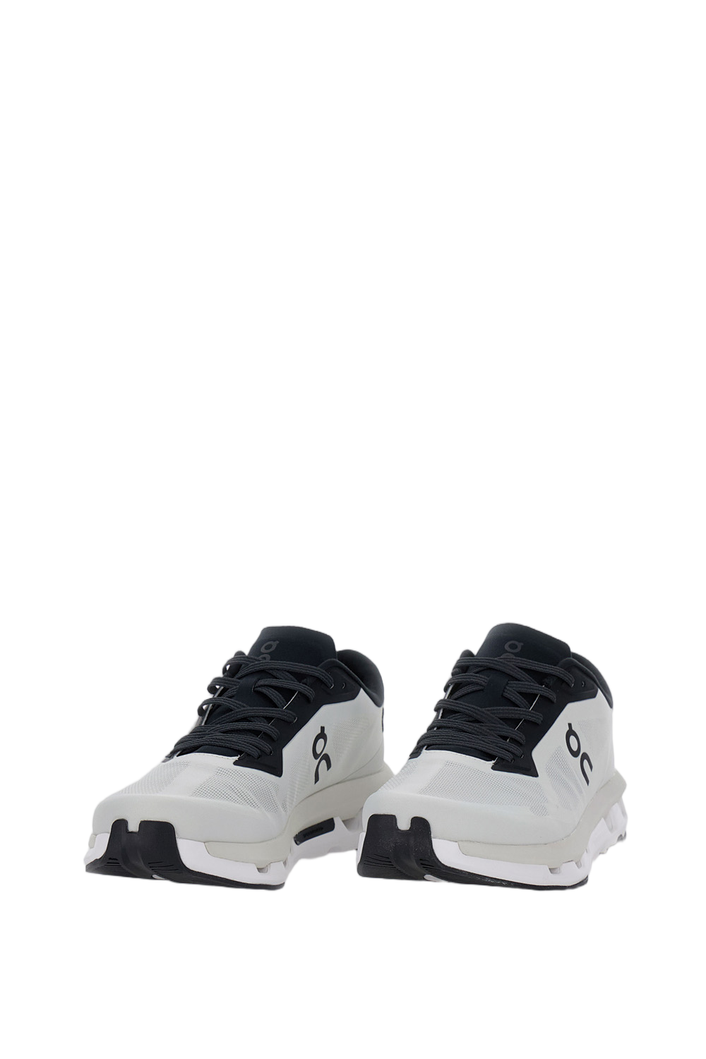 Lightweight Mesh Sneakers with CloudTec Midsole