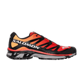 Salomon XT-4 Advanced 'Red Impact Yellow'