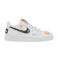 Nike Air Force 1 Low '07 PRM GS 'Just Do It'