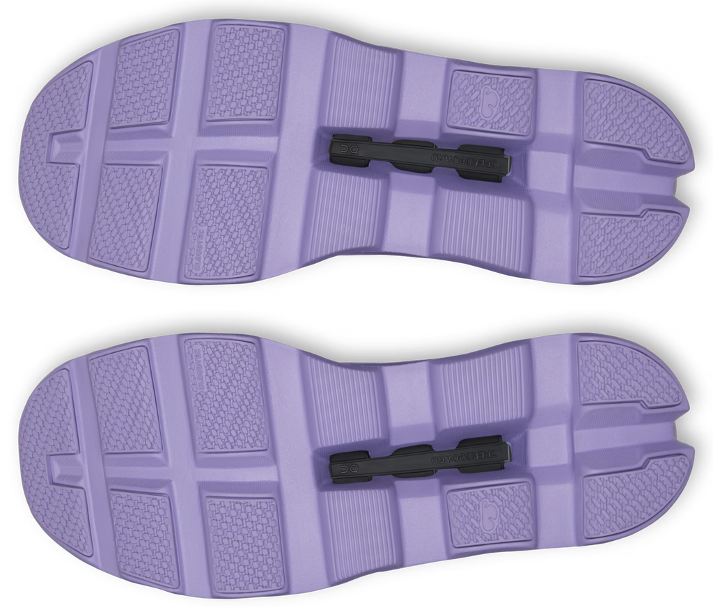 Women's Cloudmonster Void Bloom