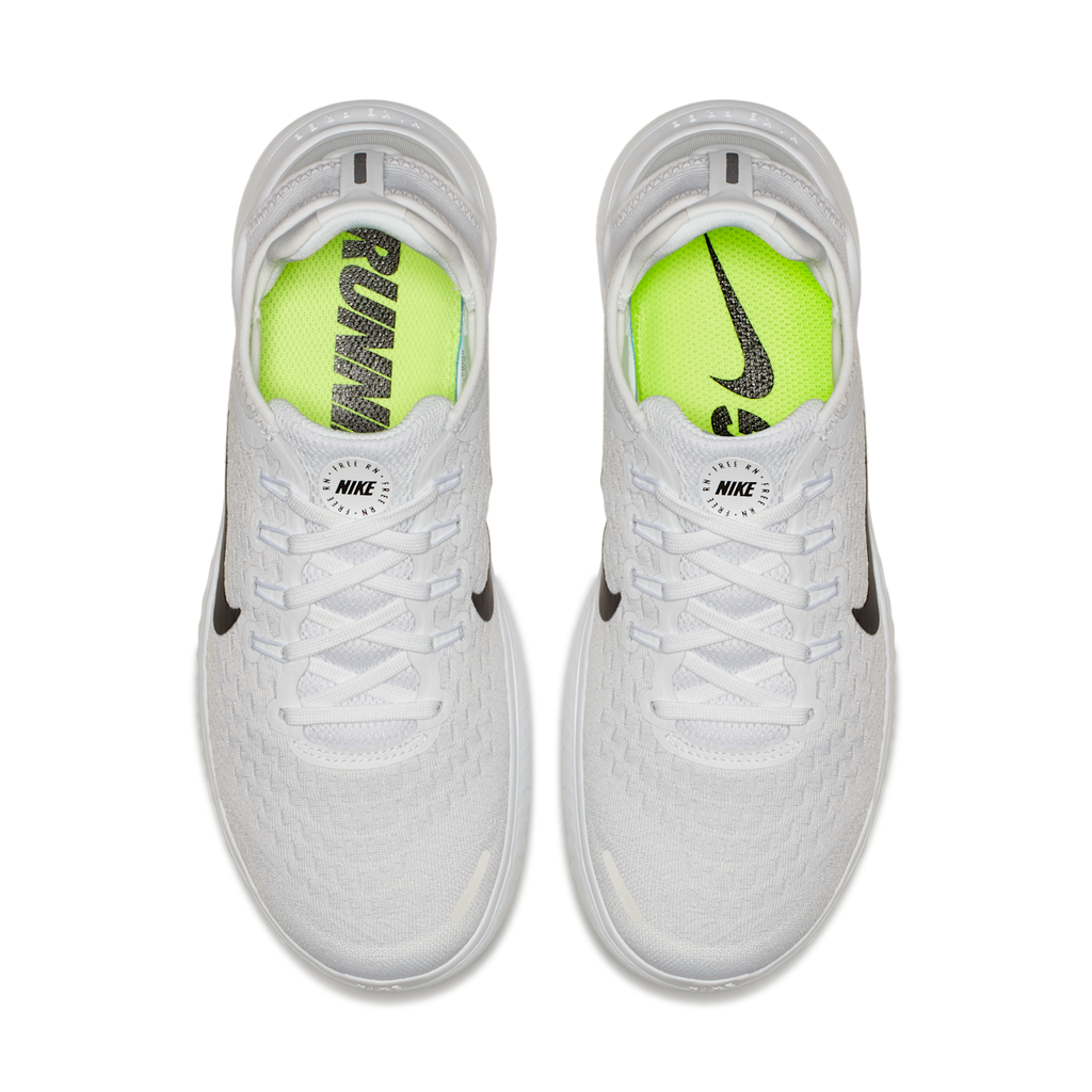 Women's Free RN 2018 Running Shoes