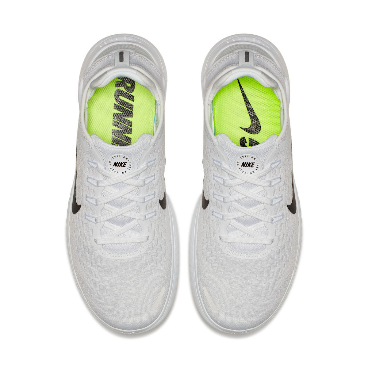 Women's Free RN 2018 Running Shoes