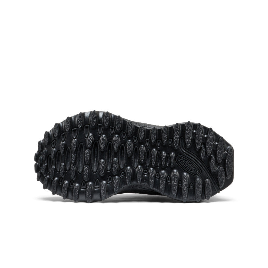 Little Kids' Jasper Zionic Sneaker  |  Violet Quartz Velour
