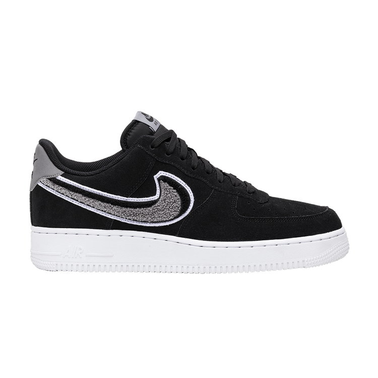 Nike Air Force 1 '07 LV8 'Chenille Swoosh'