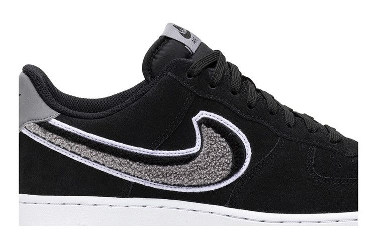 Nike Air Force 1 '07 LV8 'Chenille Swoosh'