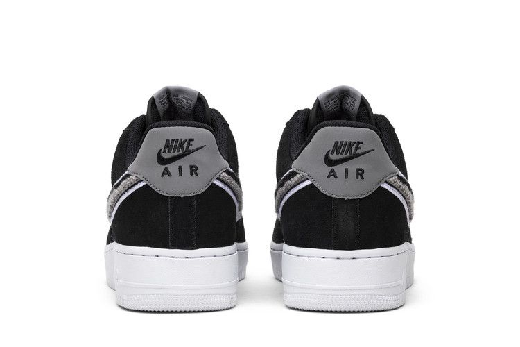 Nike Air Force 1 '07 LV8 'Chenille Swoosh'