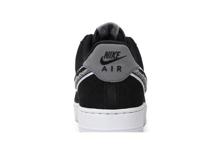 Nike Air Force 1 '07 LV8 'Chenille Swoosh'