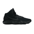 Nike Hyperdunk 2017 'Triple Black'