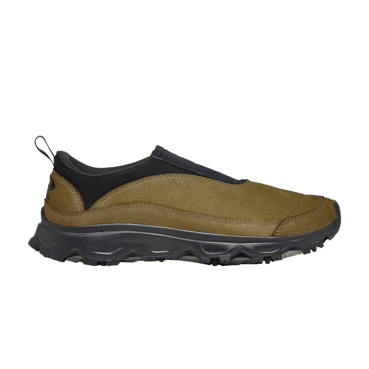 Salomon RX Snow MOC 2 Advanced 'Kangaroo Black'