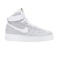 Nike Wmns Air Force 1 High LX 'Just Do It'