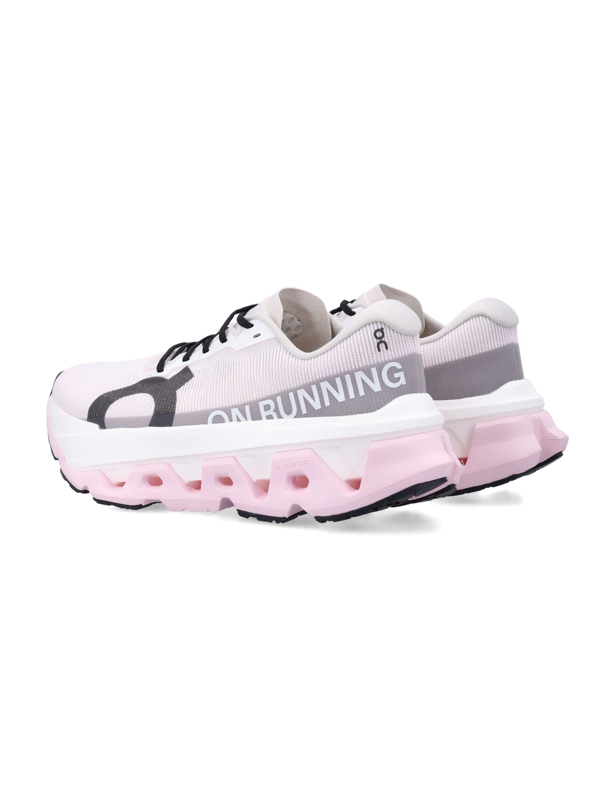 Cloudmonster 3 Hyper Running Fabric Sneakers