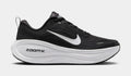 Vomero Plus Womens Running Shoes (Black/Cool Grey/Metallic Dark Grey/White)