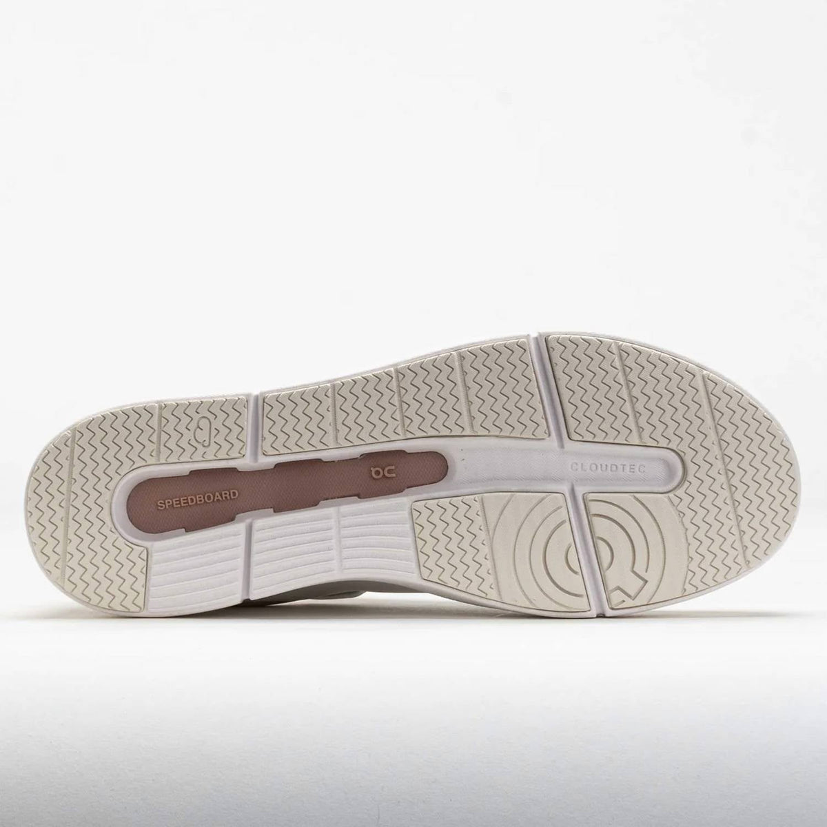 Women's Roger Advantage Sneakers In White Rosehip