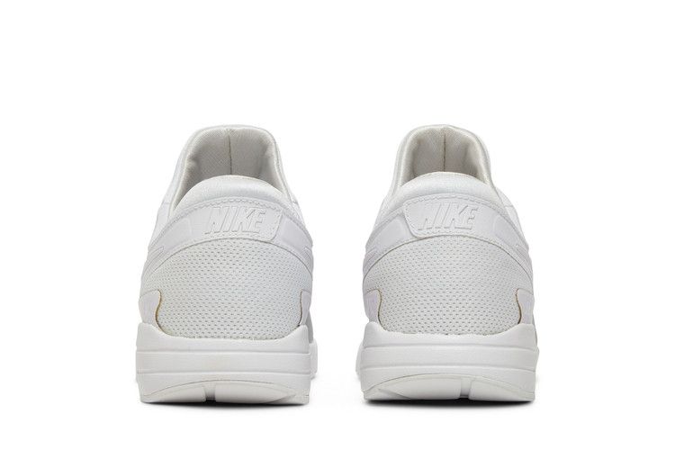 Nike Wmns Air Max Zero — White/Pure Platinum