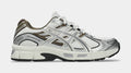 Gel Stratus MC Mens Running Shoes (White/Clay Canyon)