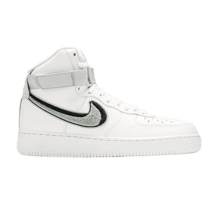 Nike Air Force 1 High '07 LV8 'Chenille Swoosh'
